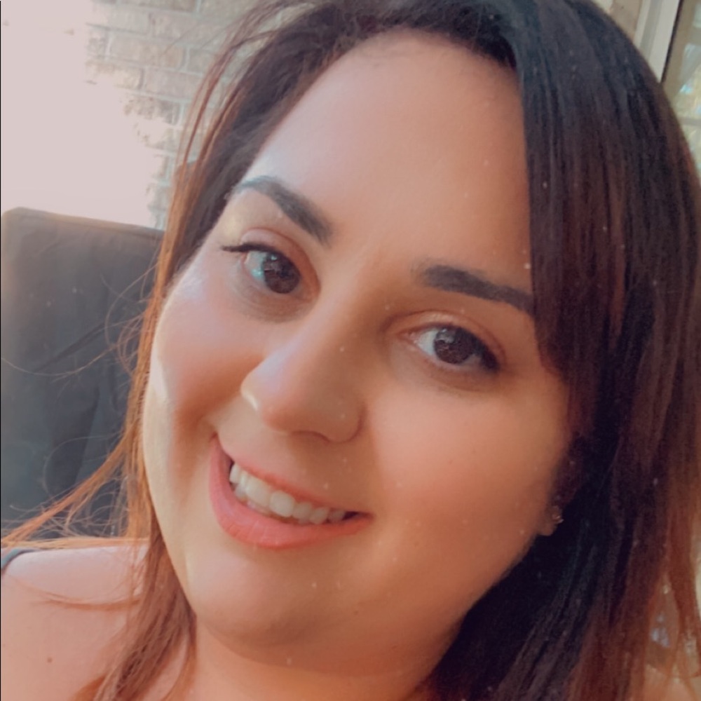Meet your Posher, Chrissa